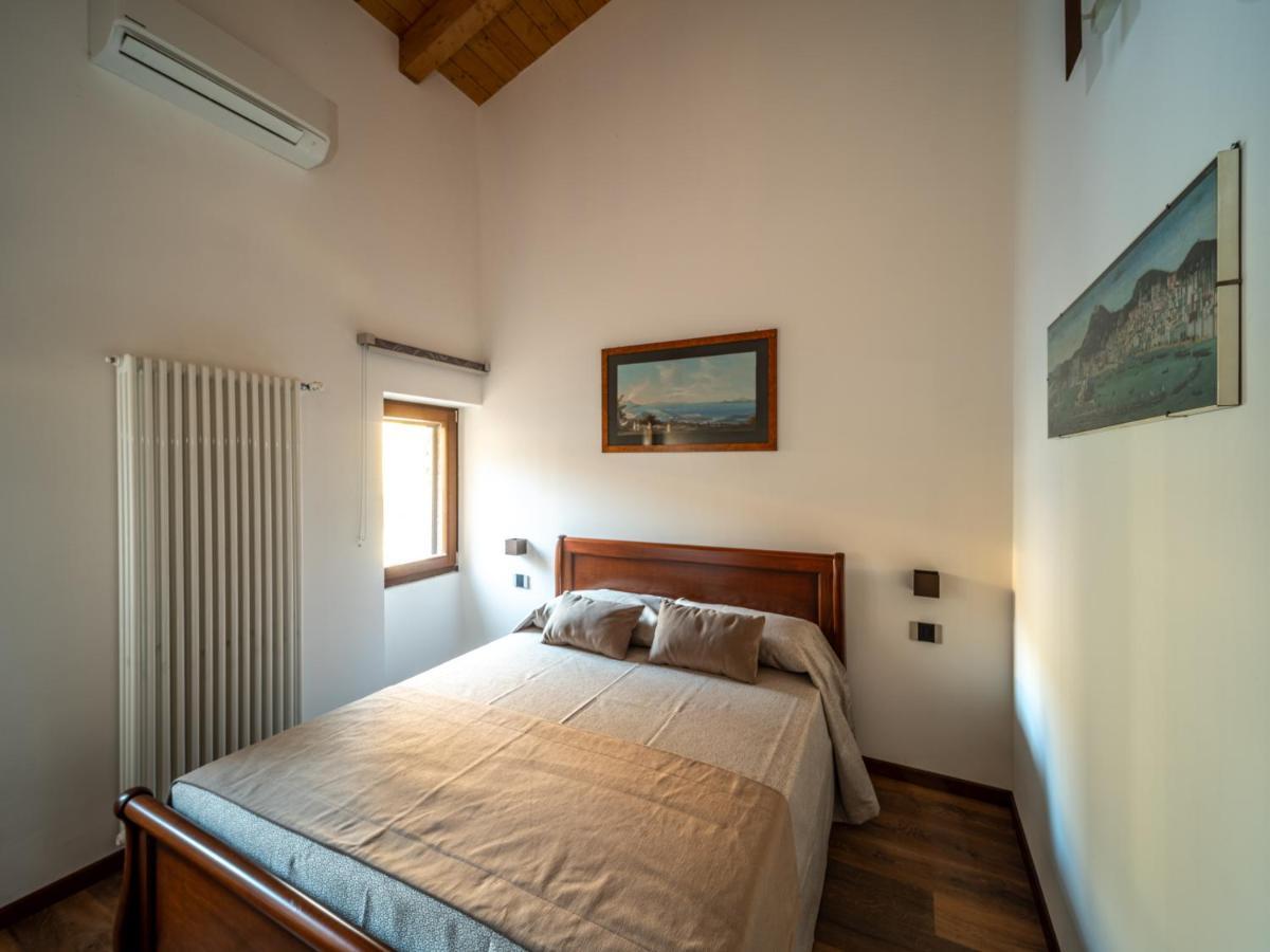 Alojamento de Turismo Selvagem Relais Alma Castion Veronese
