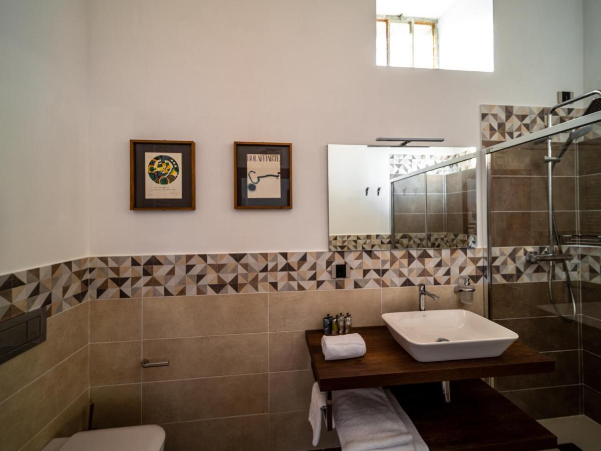 Relais Alma Alojamento de Turismo Selvagem *