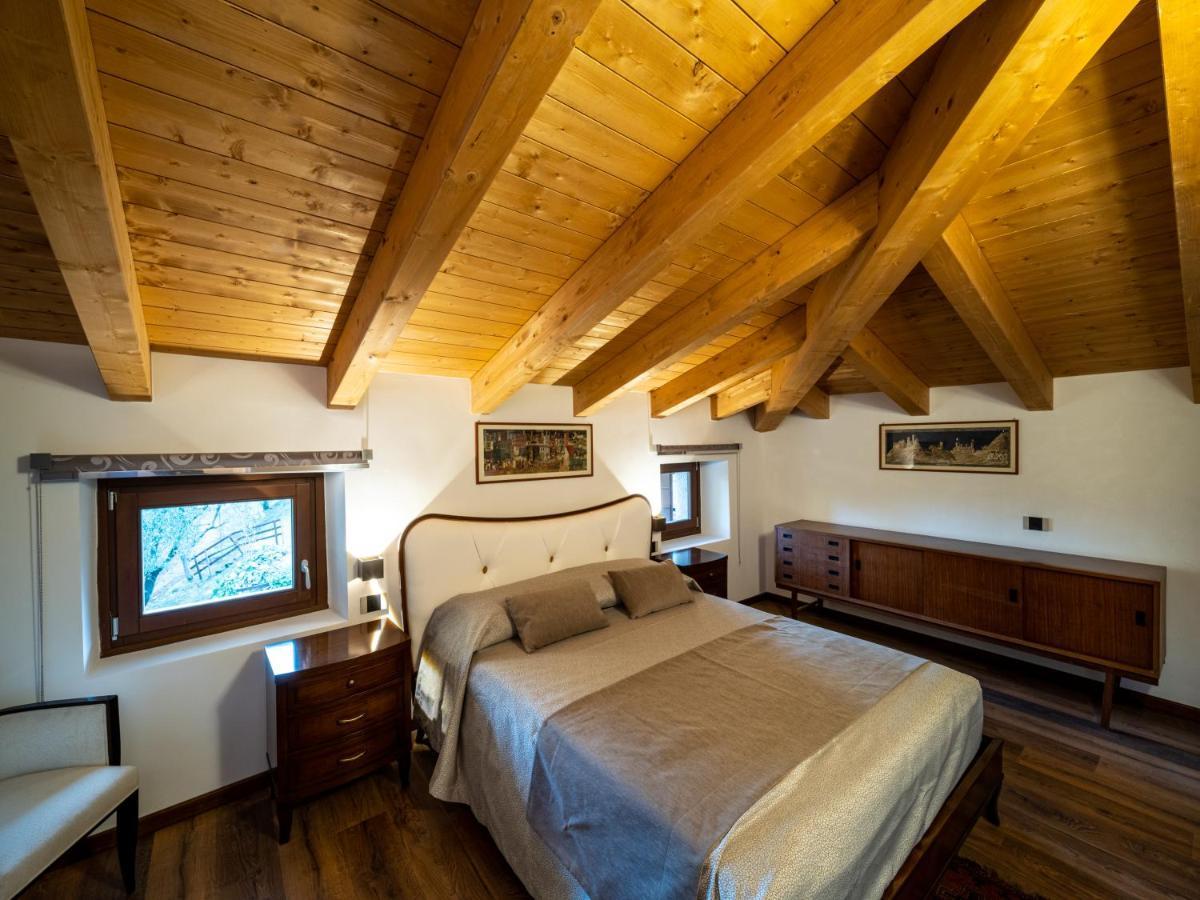 Relais Alma Alojamento de Turismo Selvagem Castion Veronese