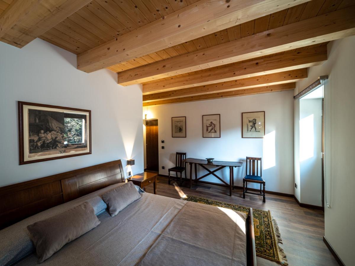 Relais Alma Alojamento de Turismo Selvagem