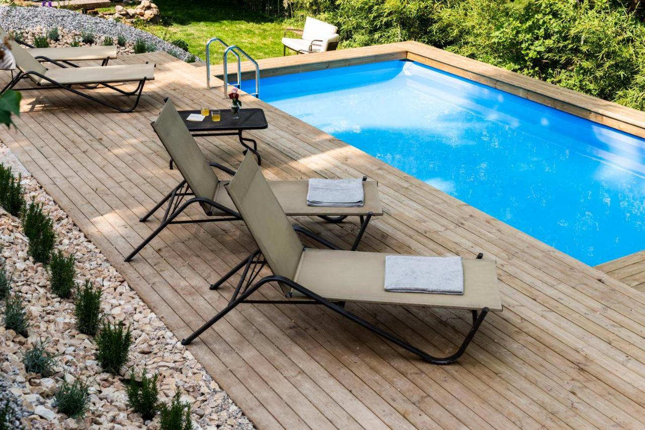 Relais Alma *