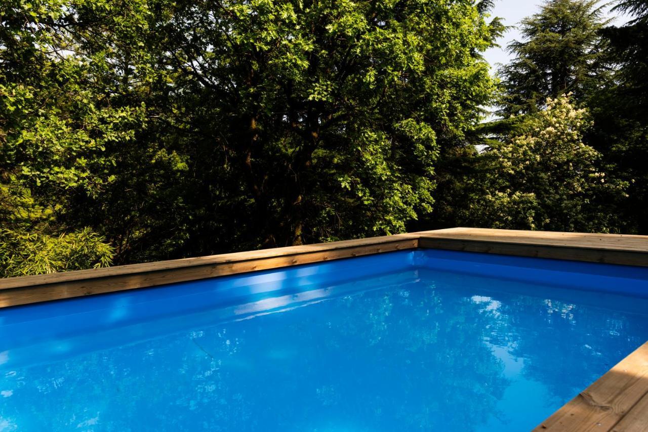 Alojamento de Turismo Selvagem Relais Alma
