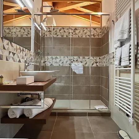 Relais Villa Alma Castion Veronese Exterior photo