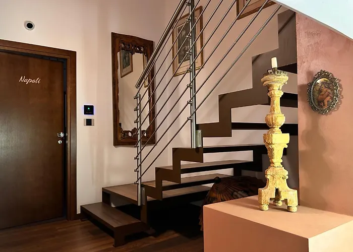 Relais Villa Alma