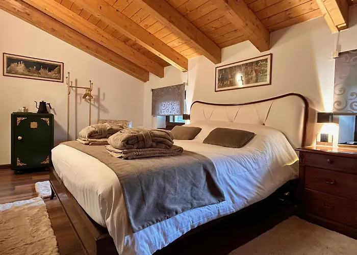Relais Villa Alma