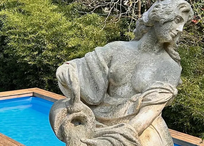 Relais Villa Alma