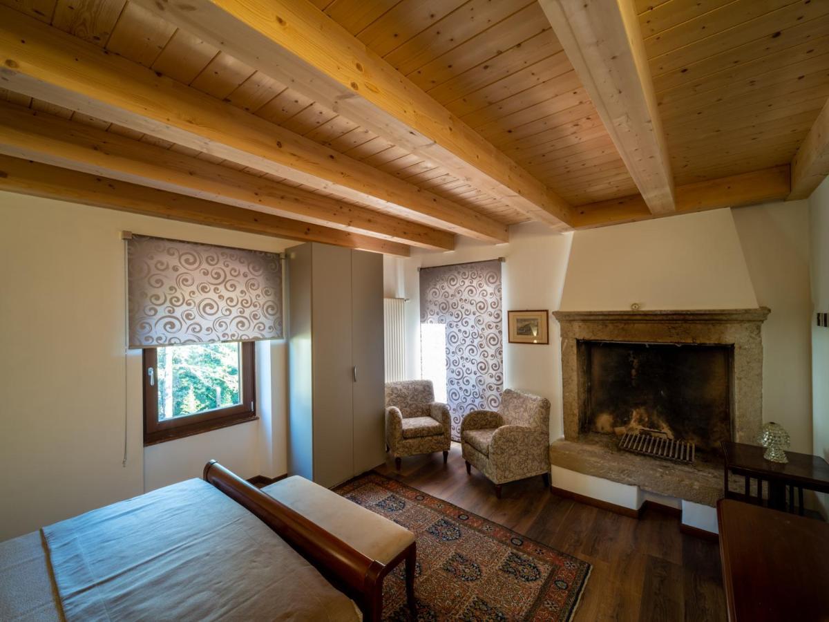Relais Alma * Castion Veronese