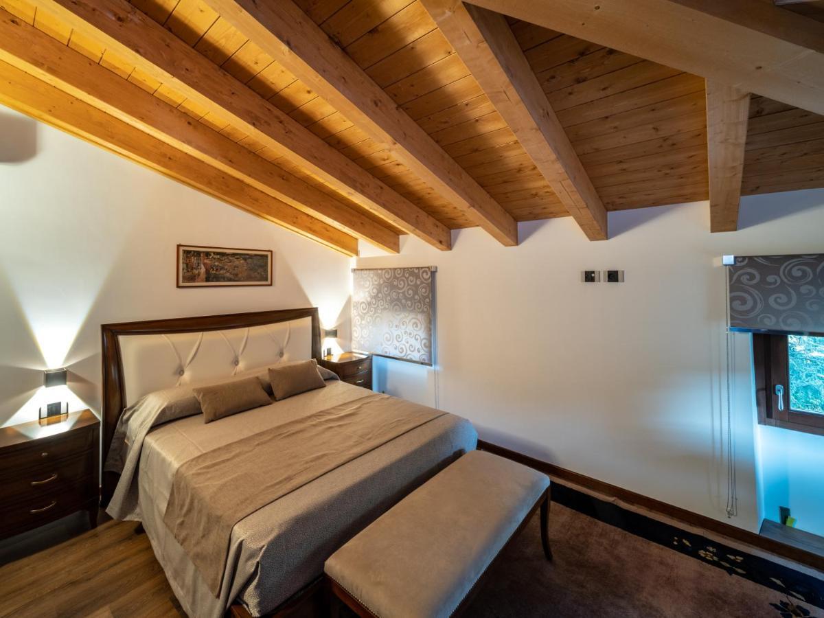 Relais Alma *