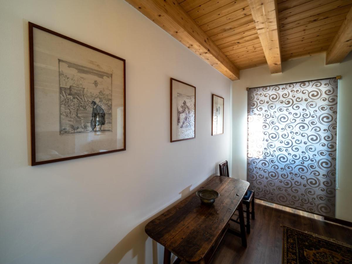 Lodge Relais Alma