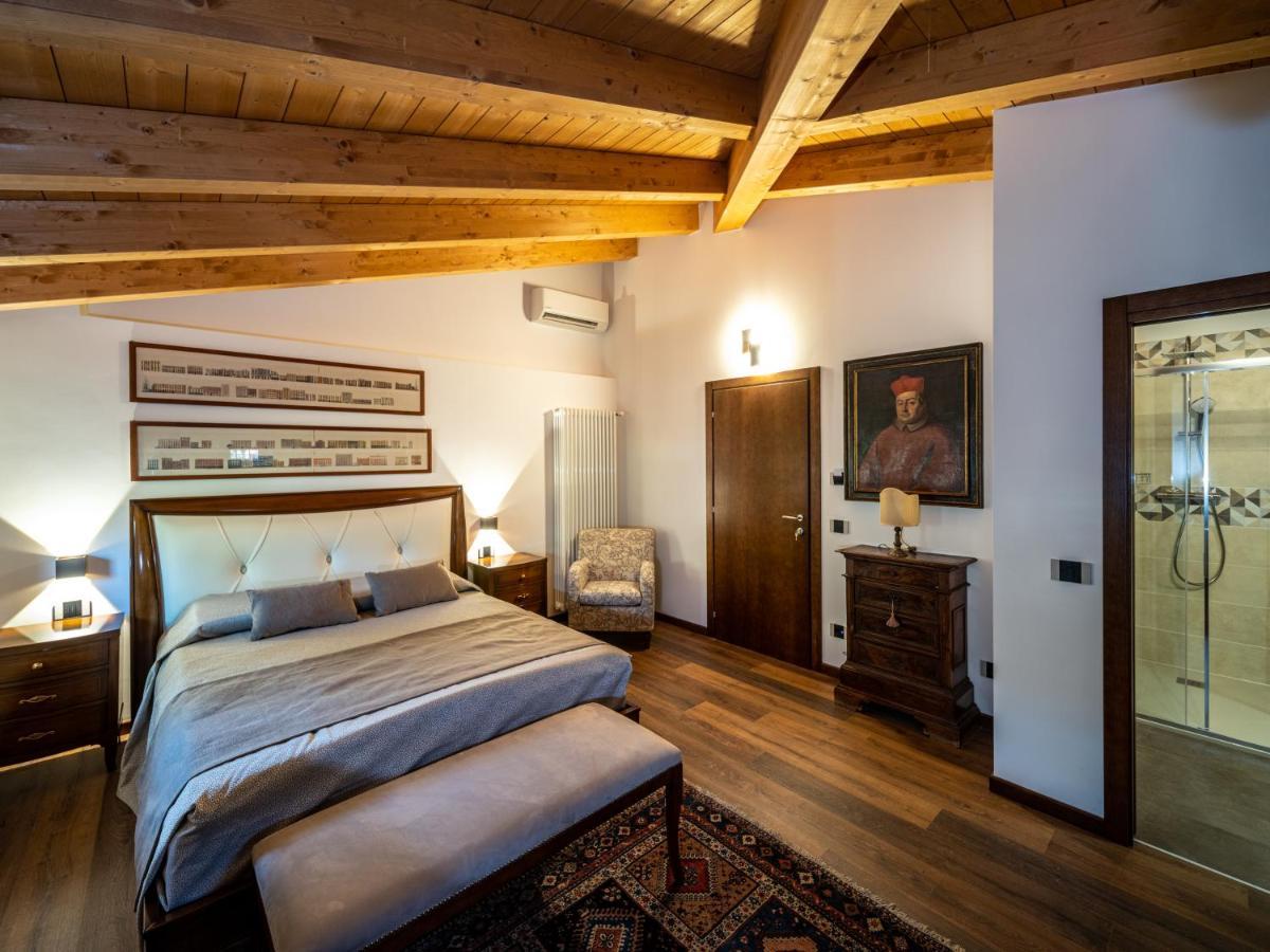 Hotel Relais Alma Castion Veronese
