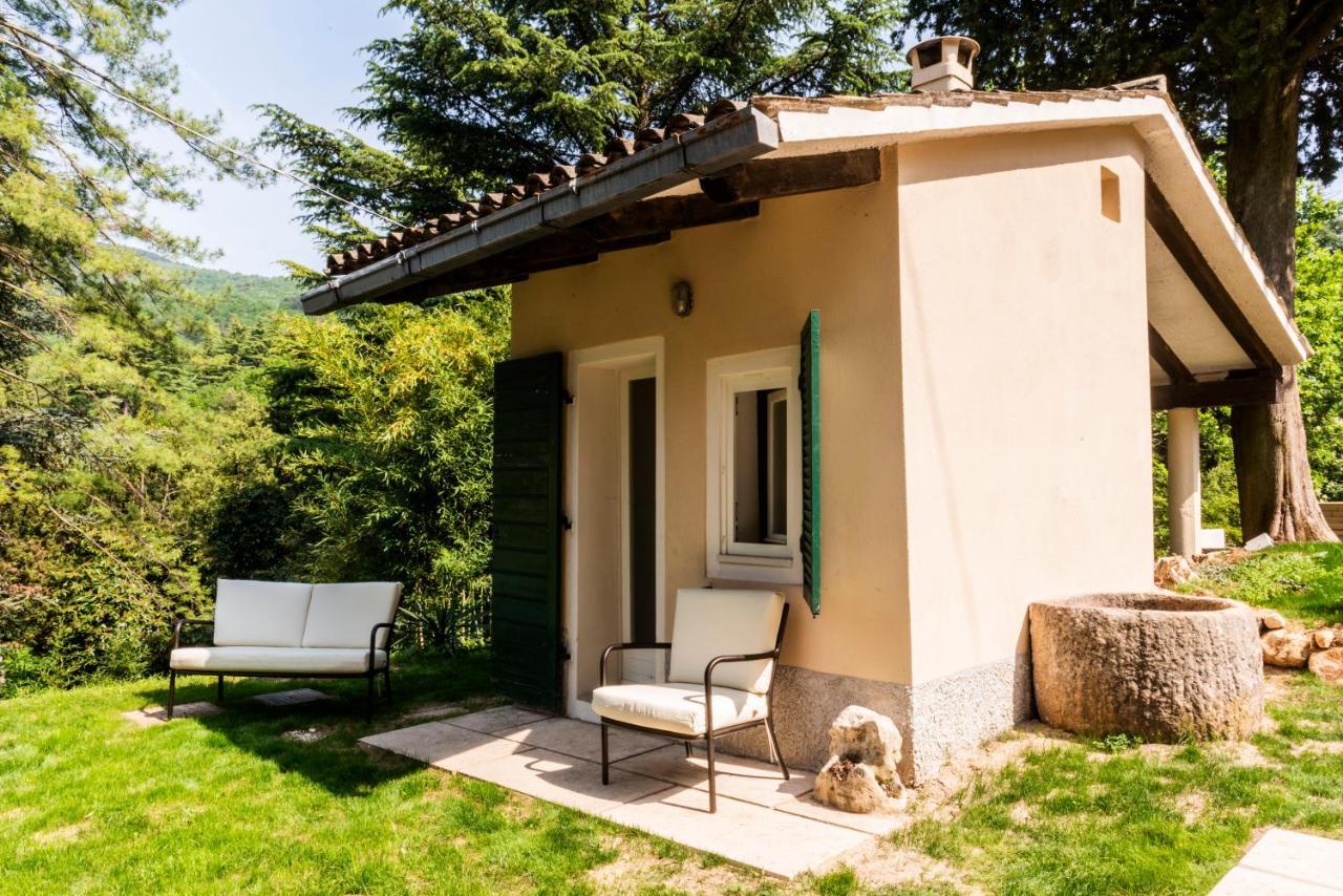 Relais Alma