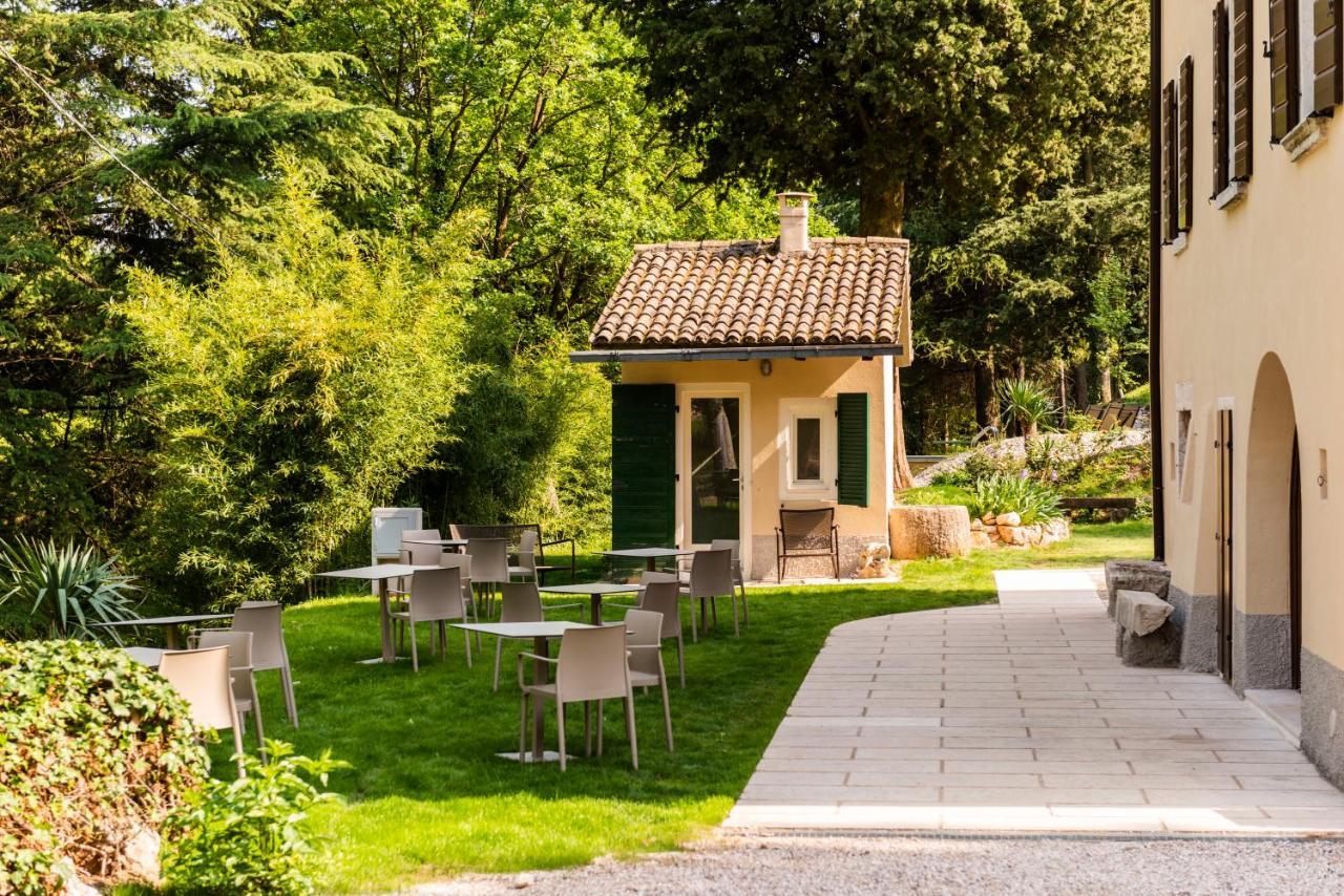 Hotel Relais Alma *