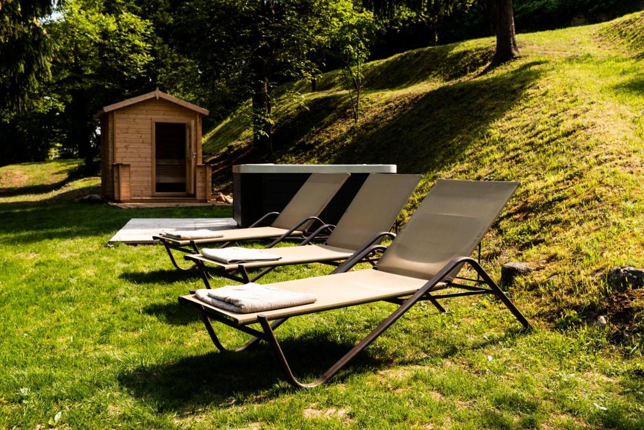 Hotel Relais Alma