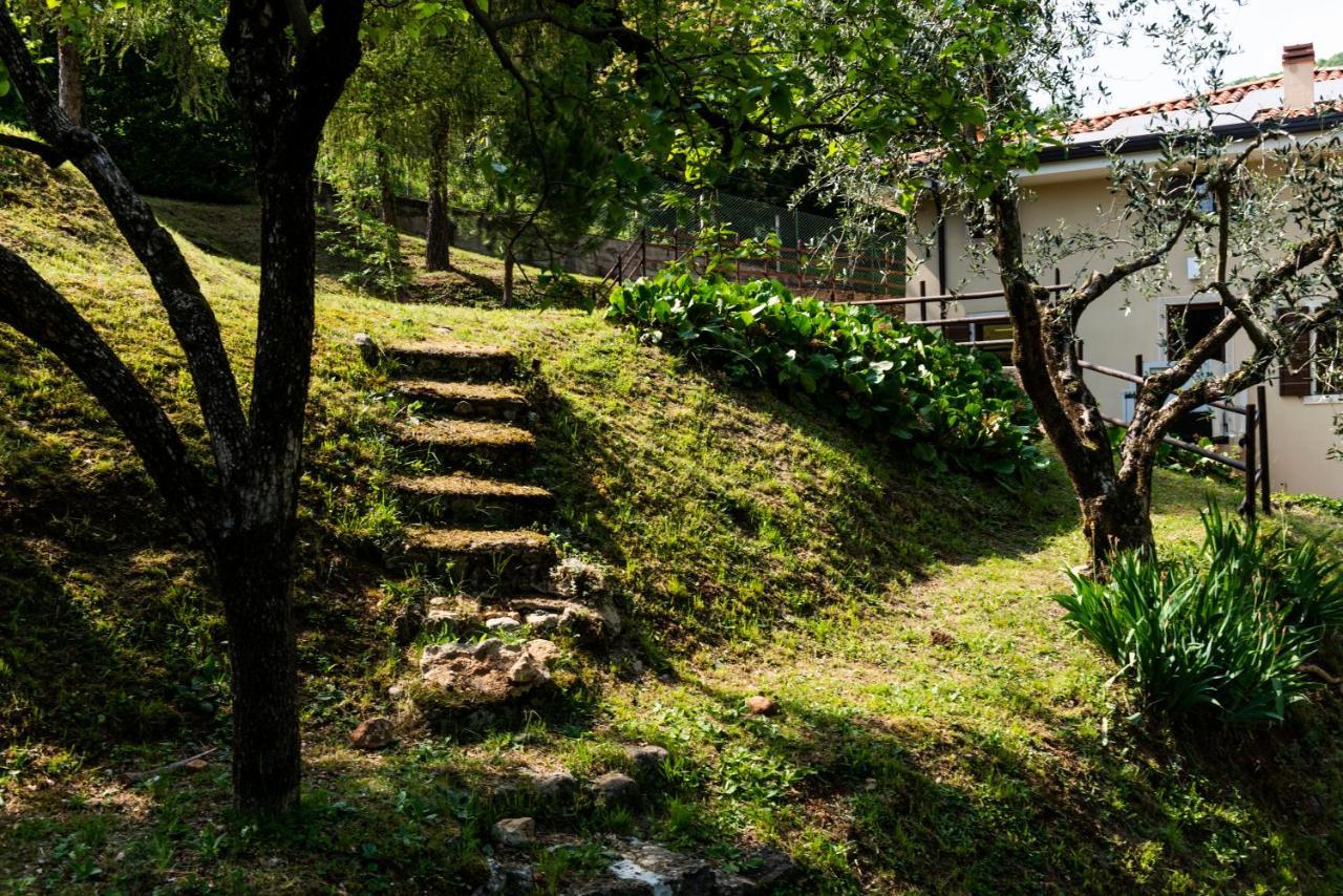 Relais Alma * Castion Veronese