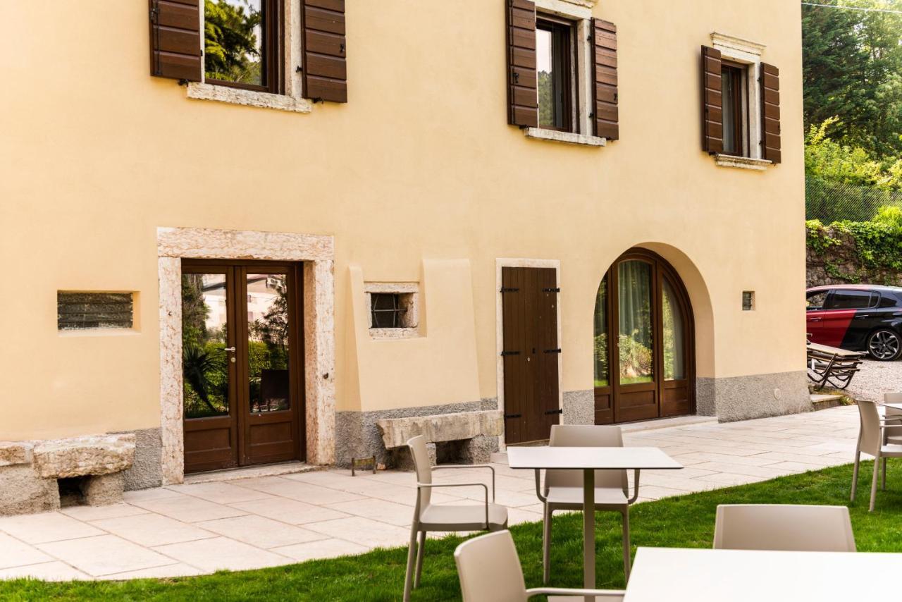 Relais Alma * Castion Veronese