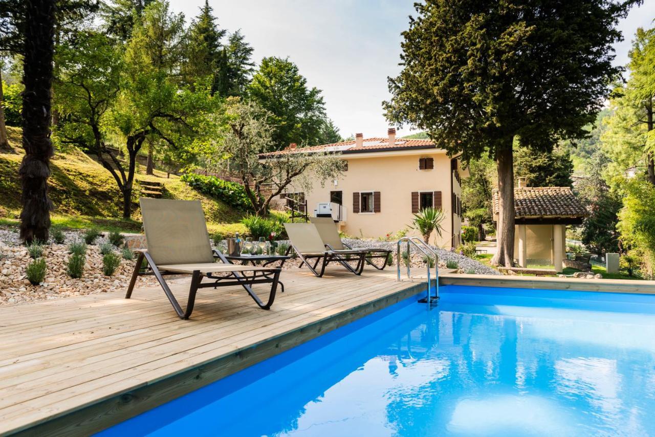 Relais Alma