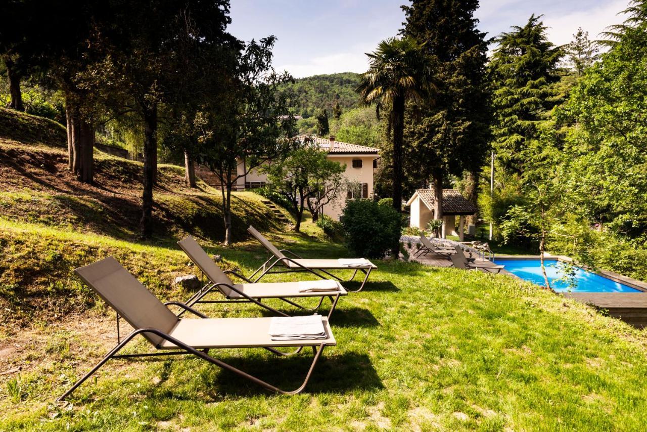 Hotel Relais Alma *