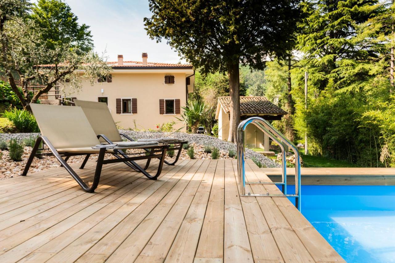 Hotel Relais Alma