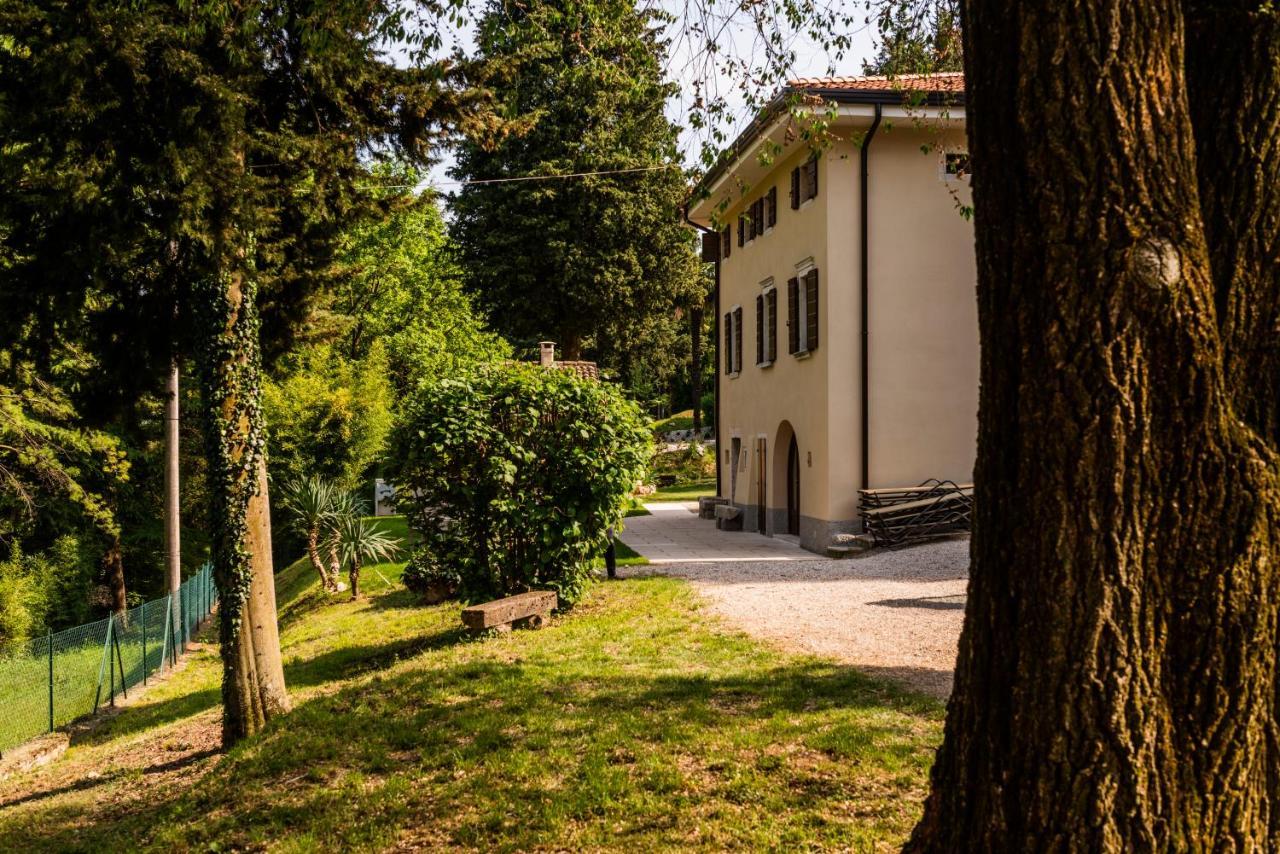 Relais Alma Hotel Castion Veronese