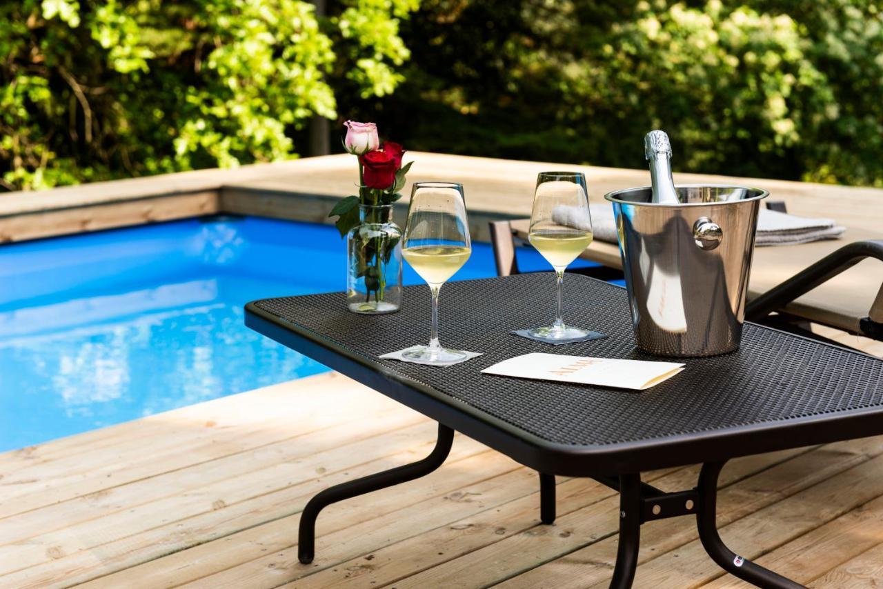 Hotel Relais Alma