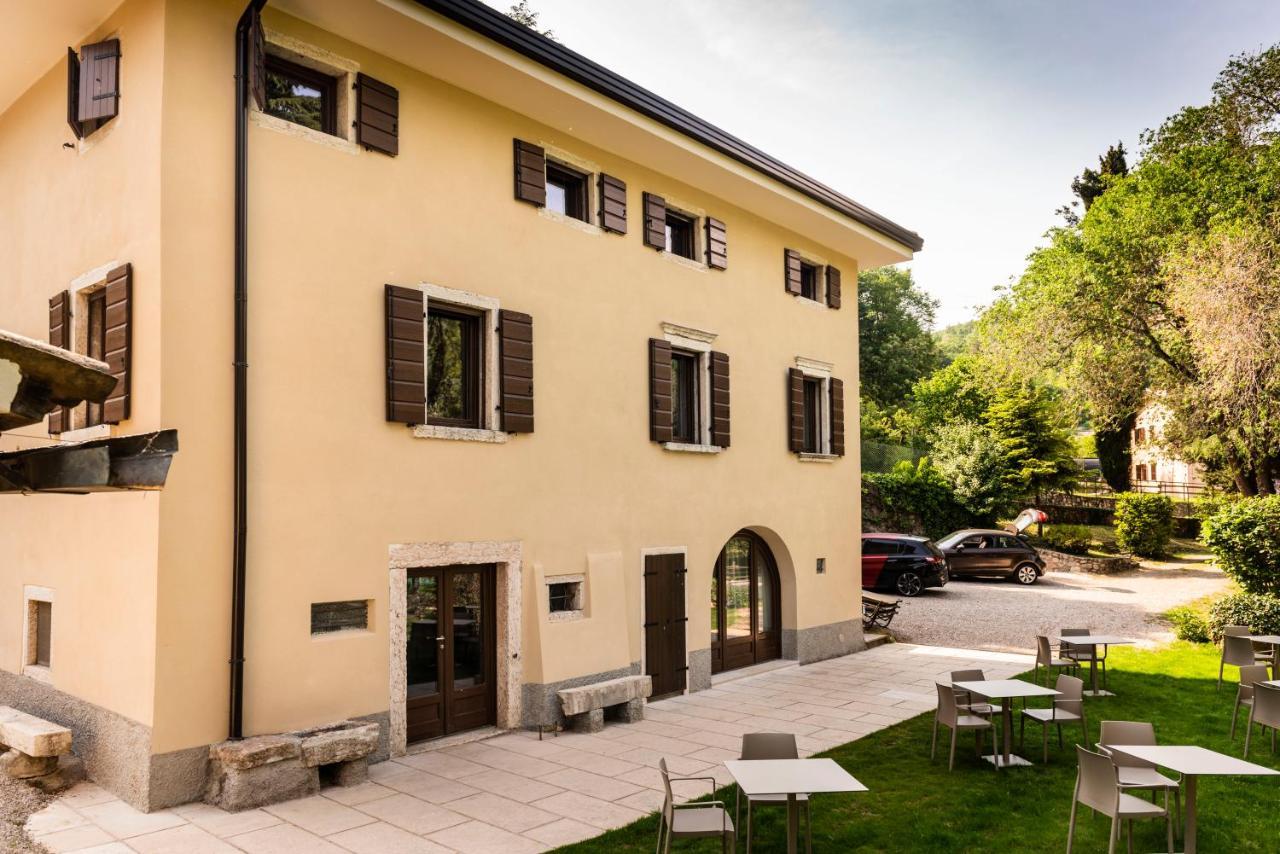 Hotel Relais Alma Castion Veronese