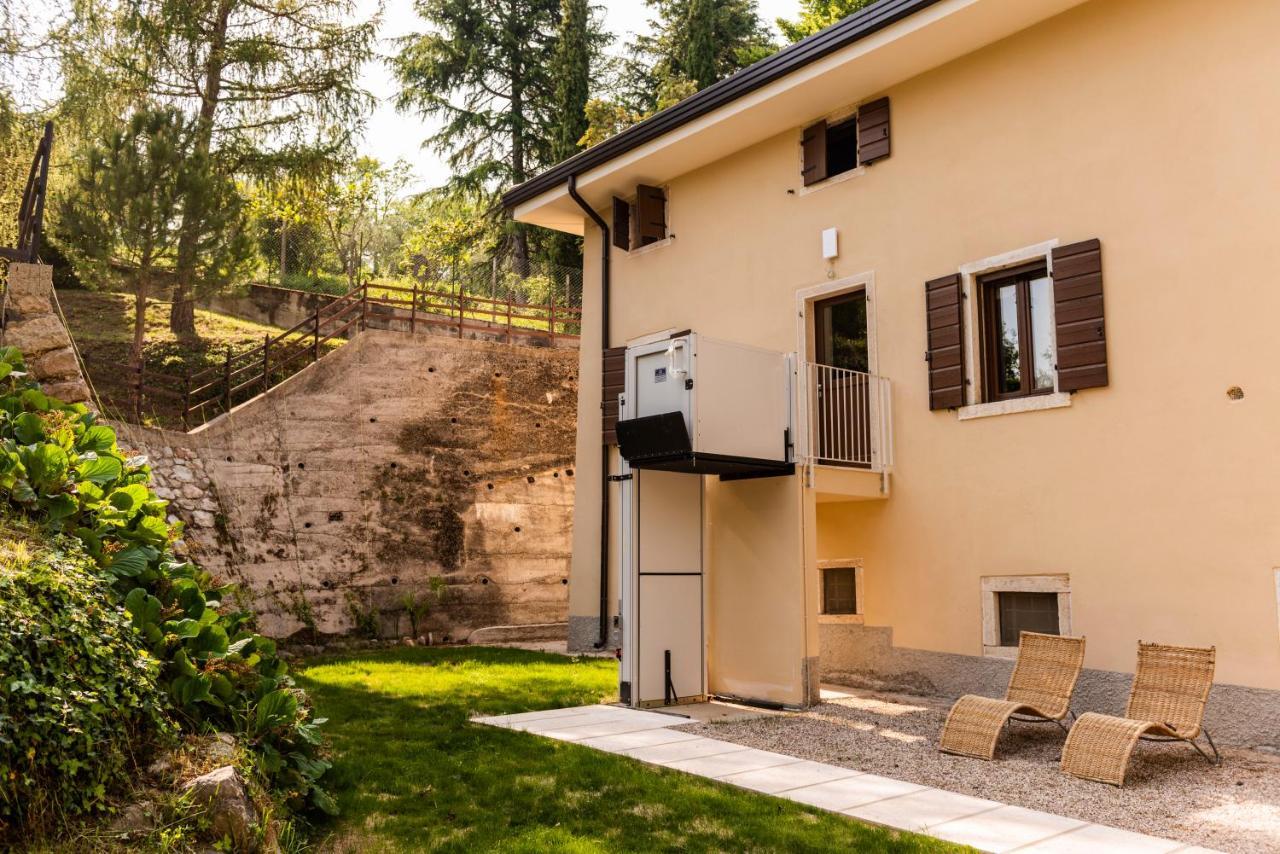 Relais Alma Lodge Castion Veronese