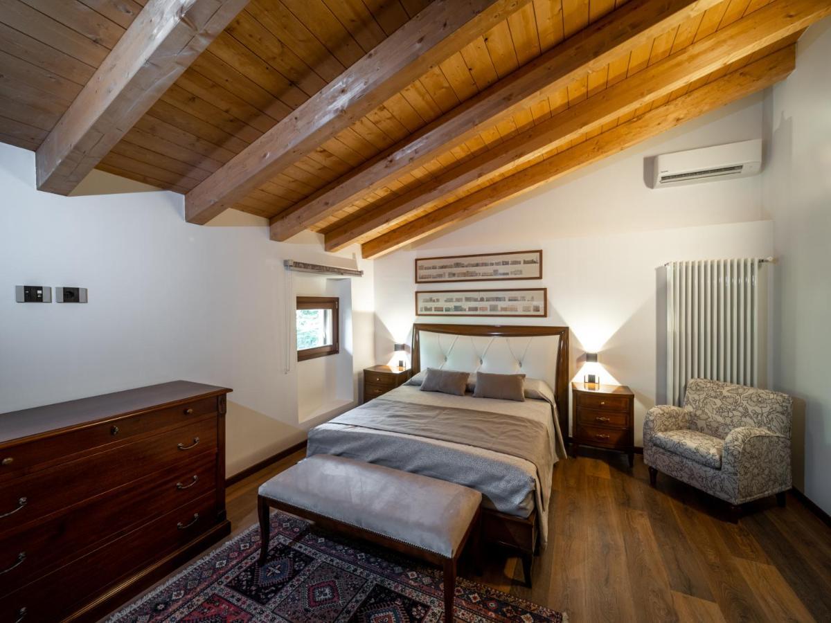 Relais Alma Hotel