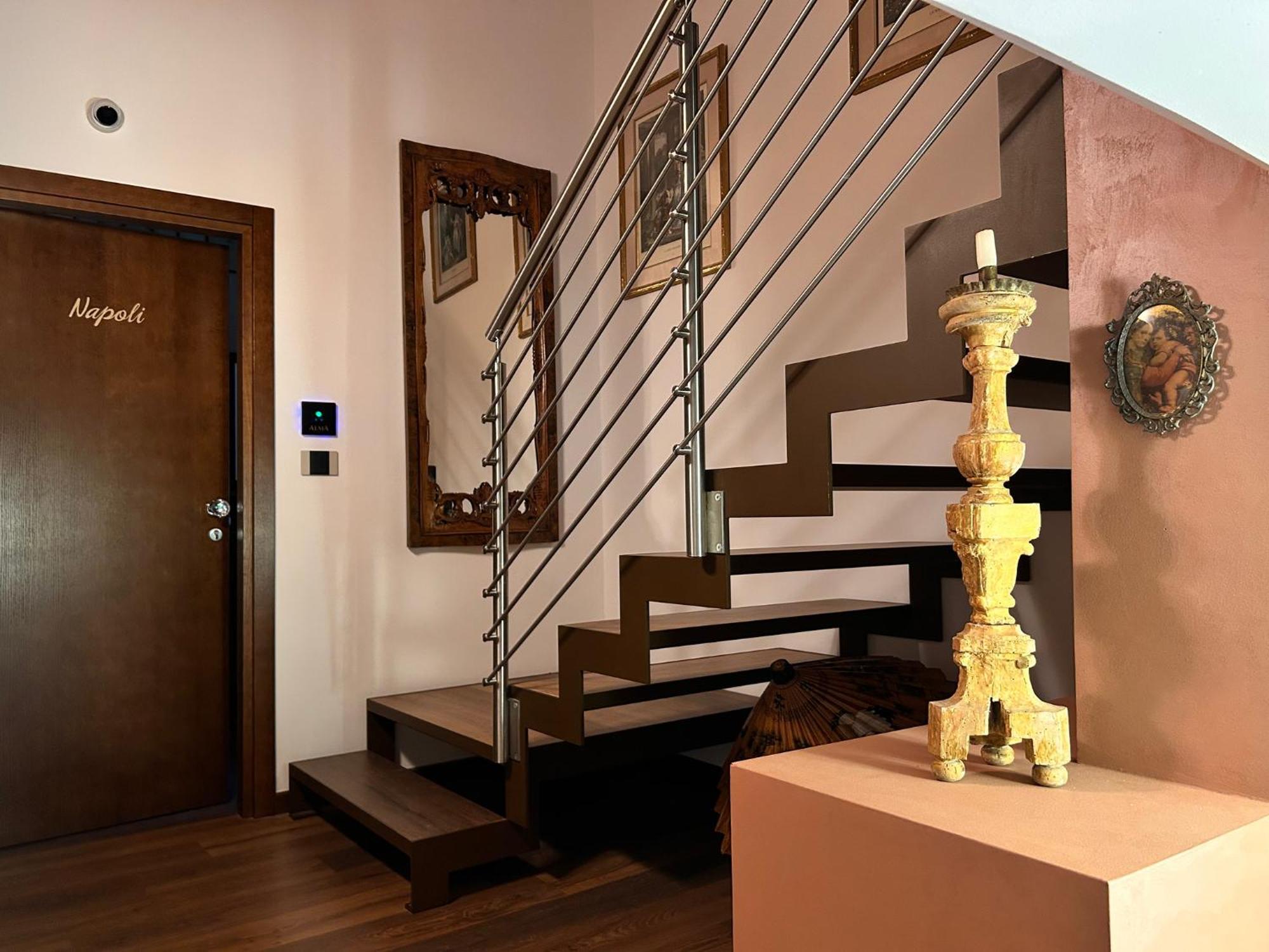 Relais Alma Hotel *