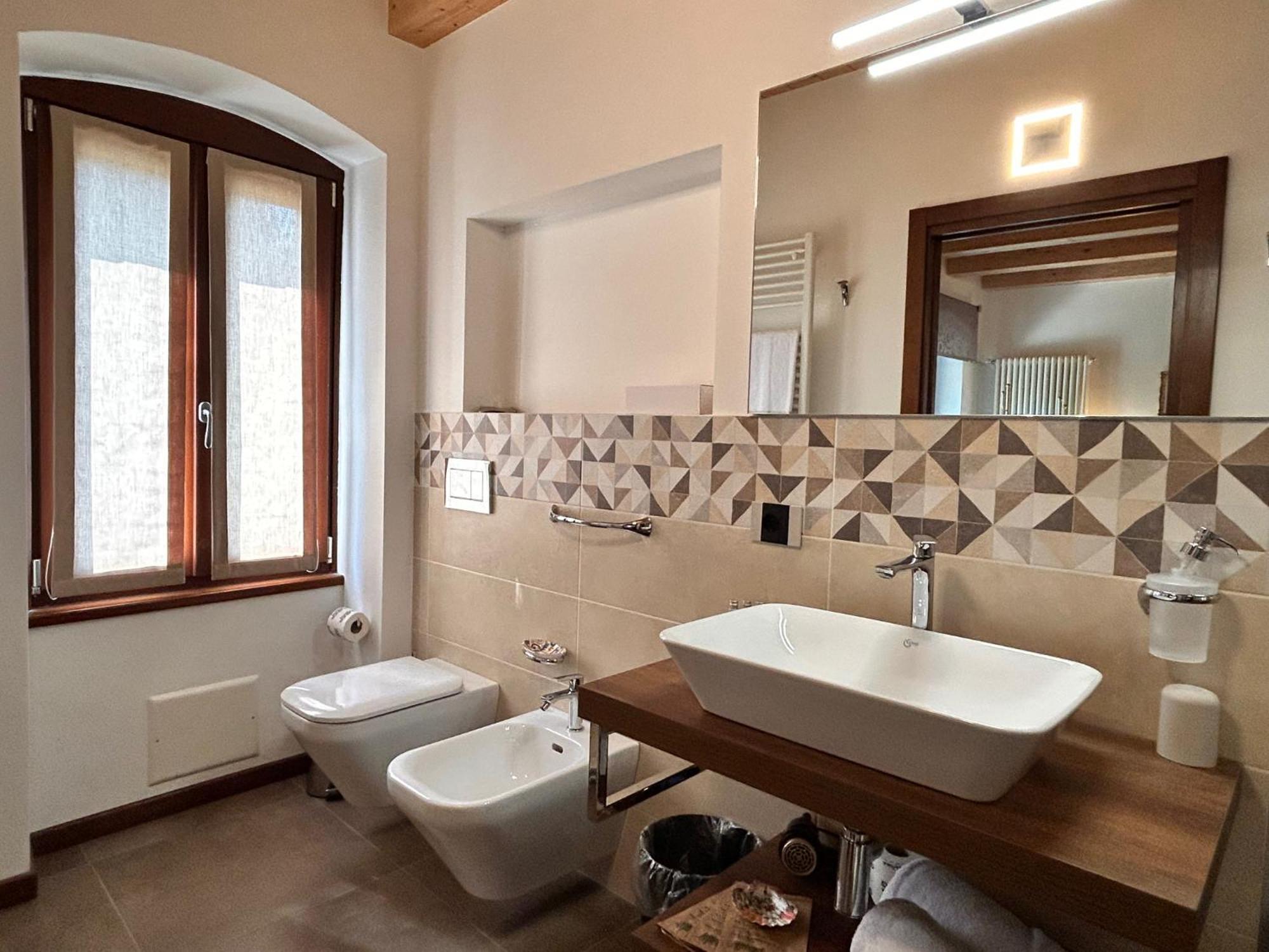 Relais Alma Hotel