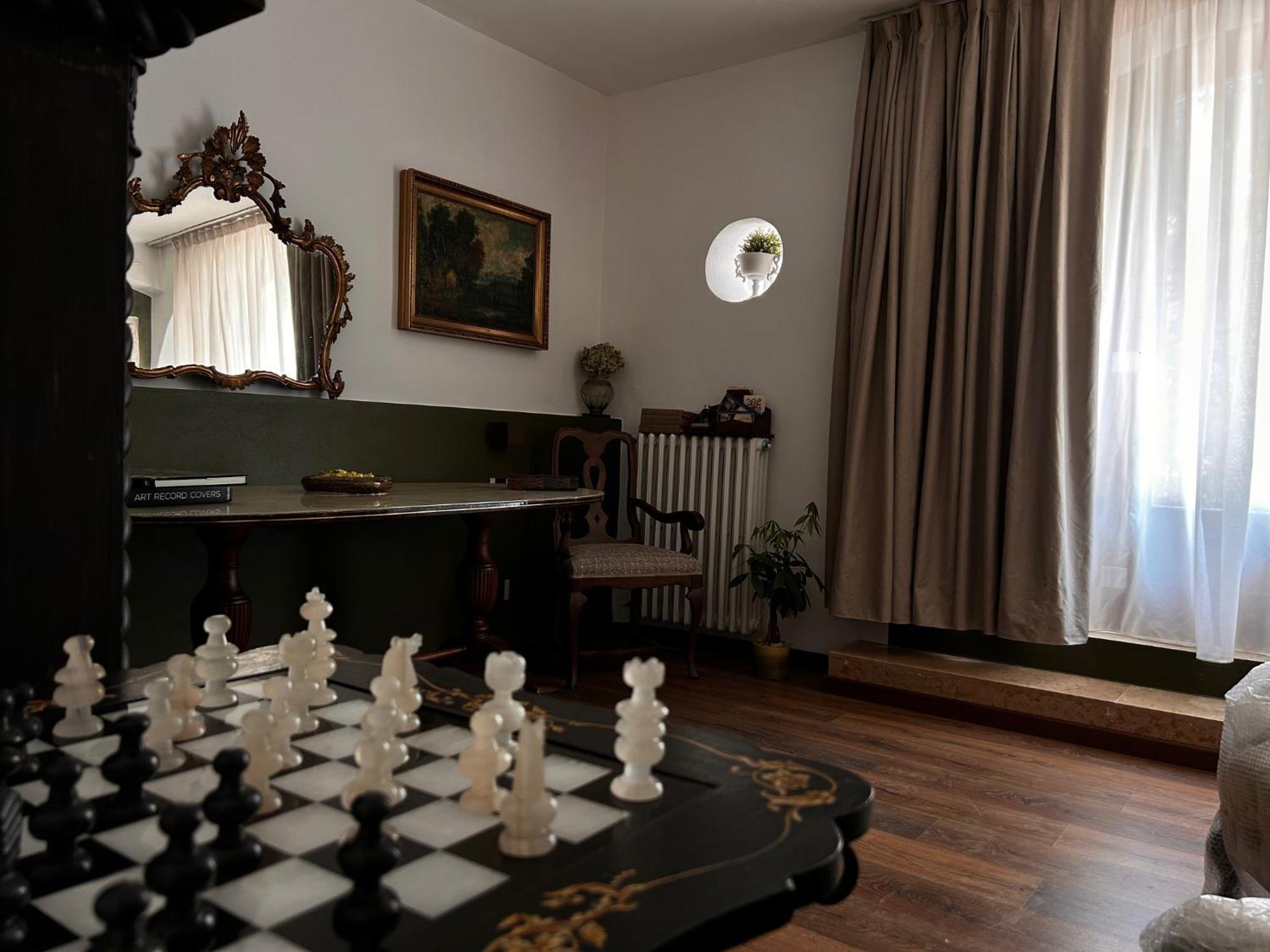Hotel Relais Alma