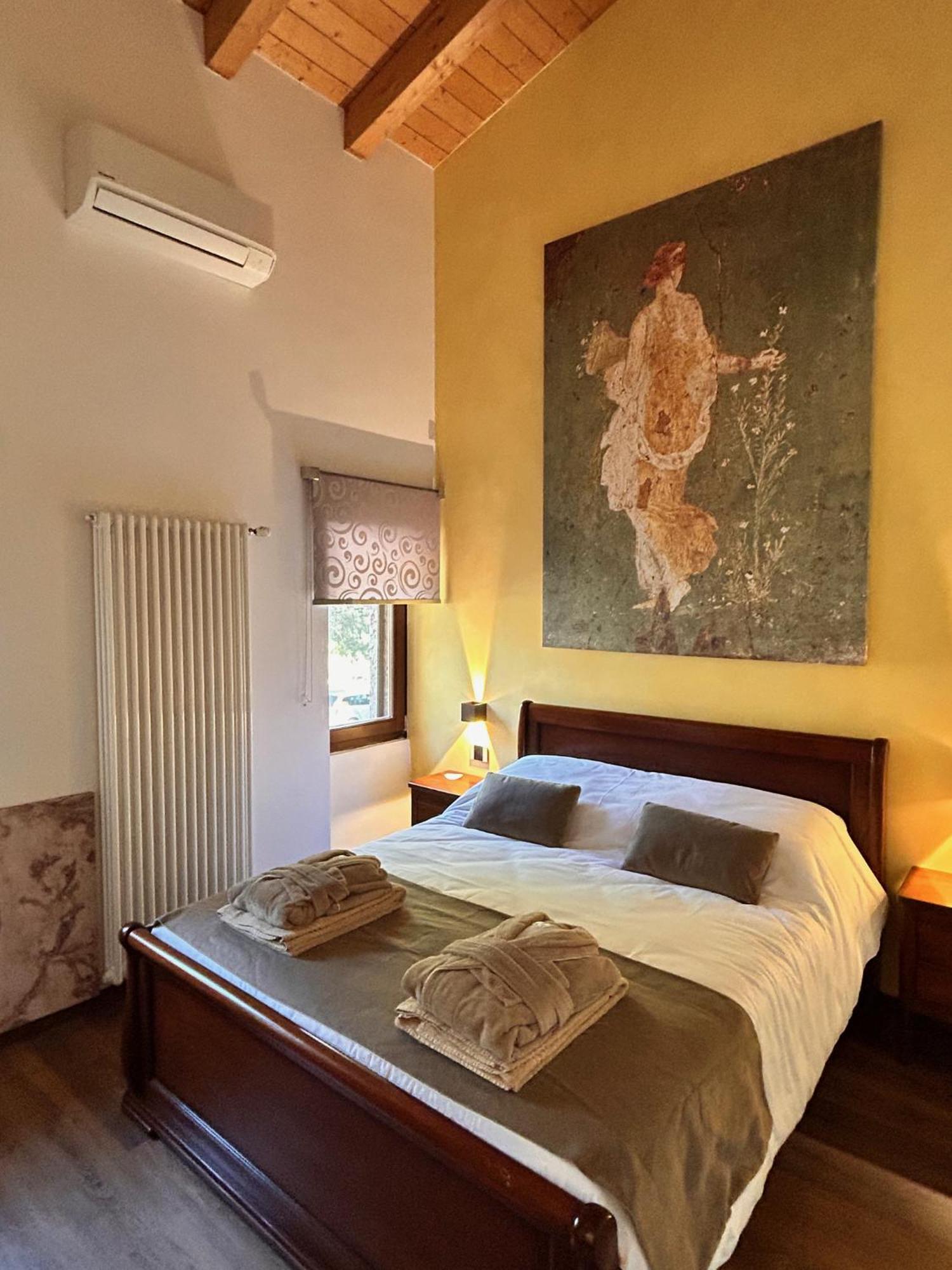 Relais Alma Hotel Castion Veronese
