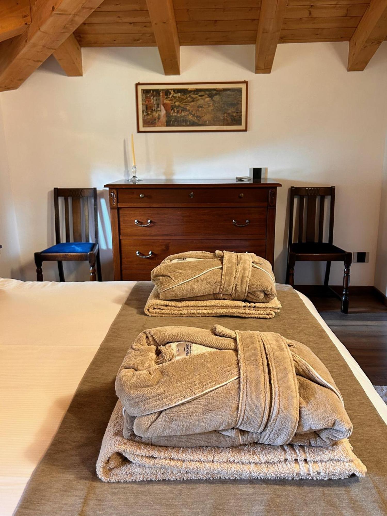 Hotel Relais Alma Castion Veronese