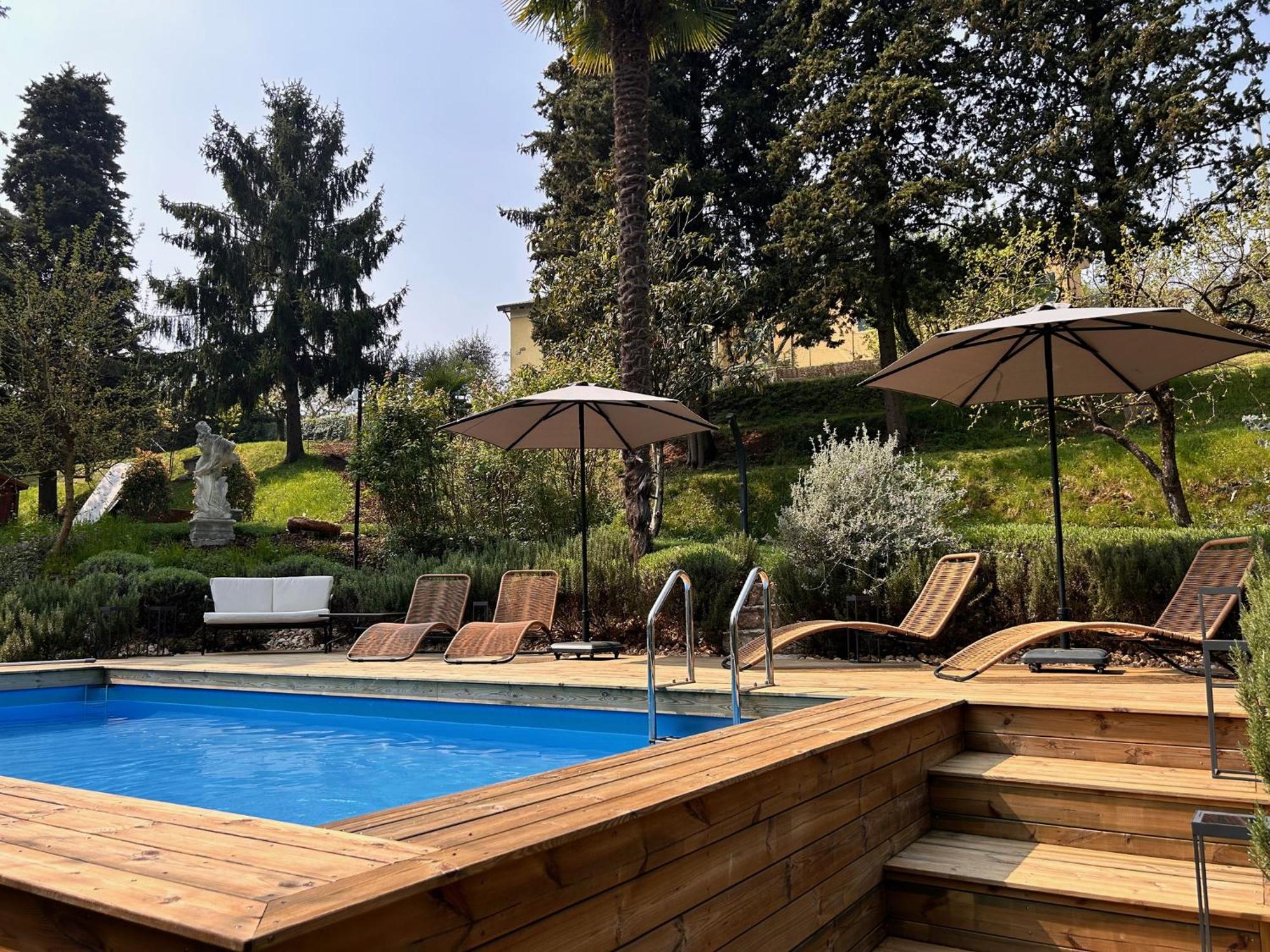 Relais Alma Hotel