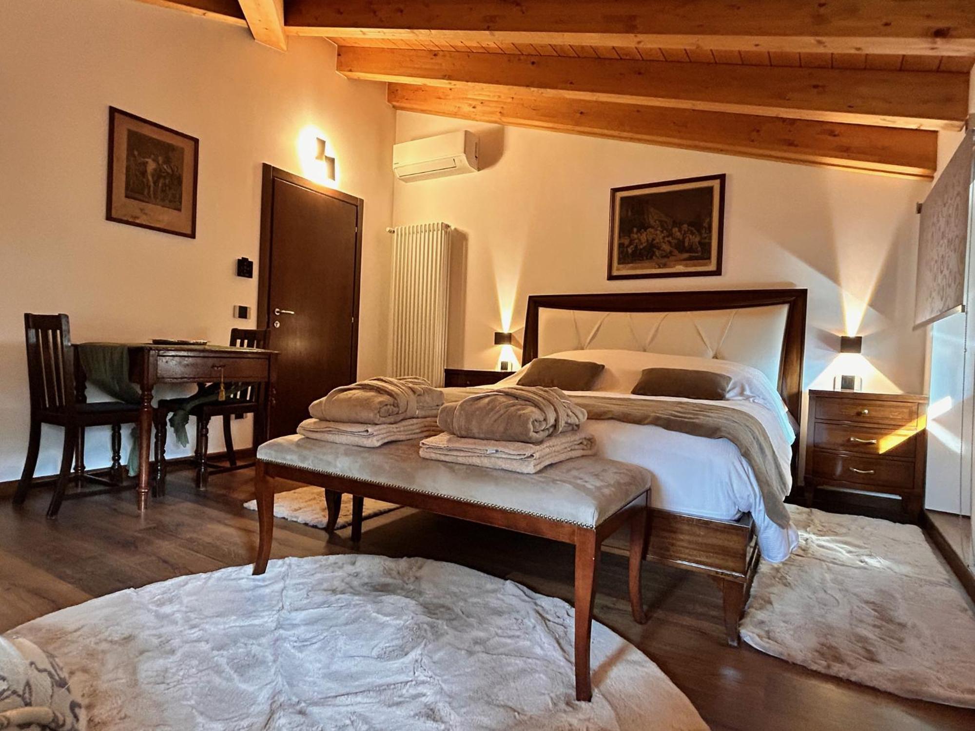 Relais Alma Hotel *