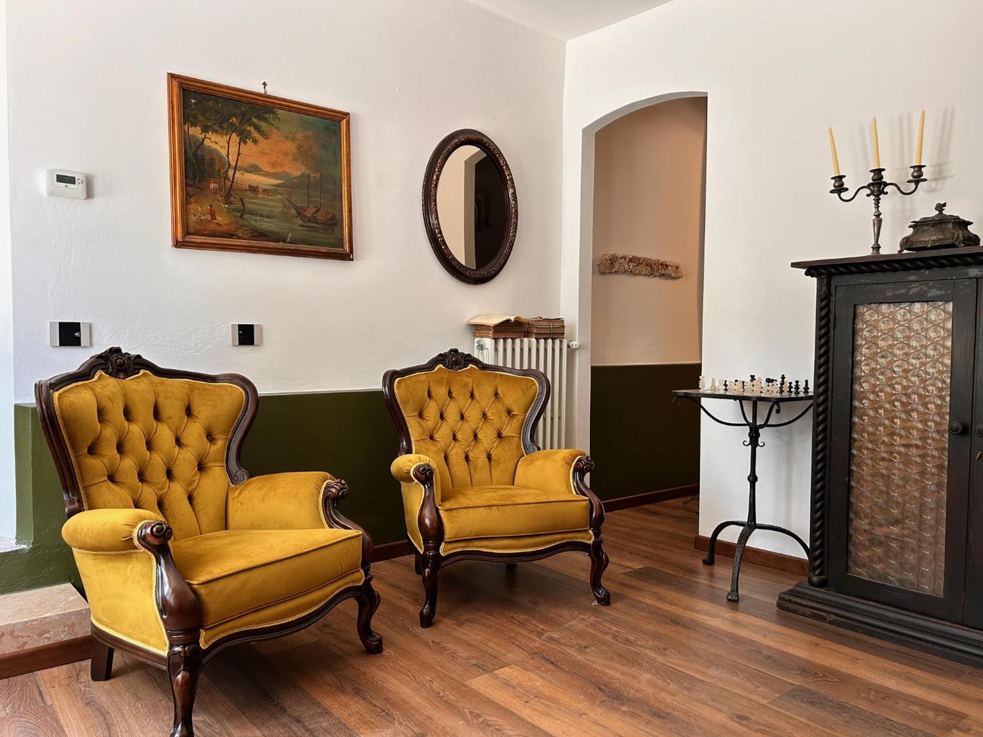 Hotel Relais Alma *