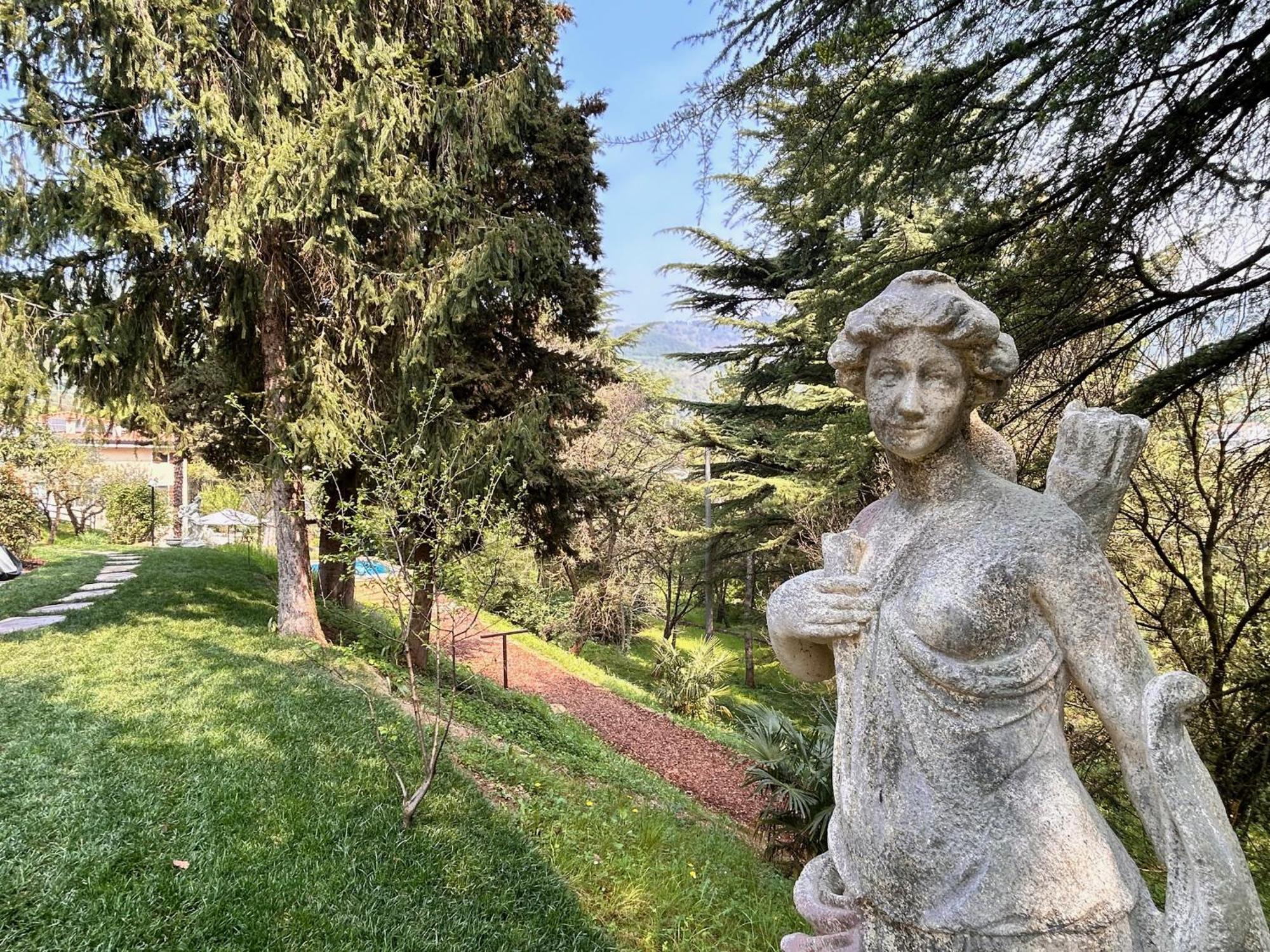 Hotel Relais Alma Castion Veronese