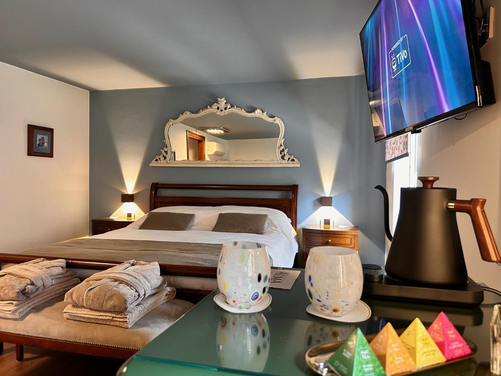 Relais Alma Castion Veronese