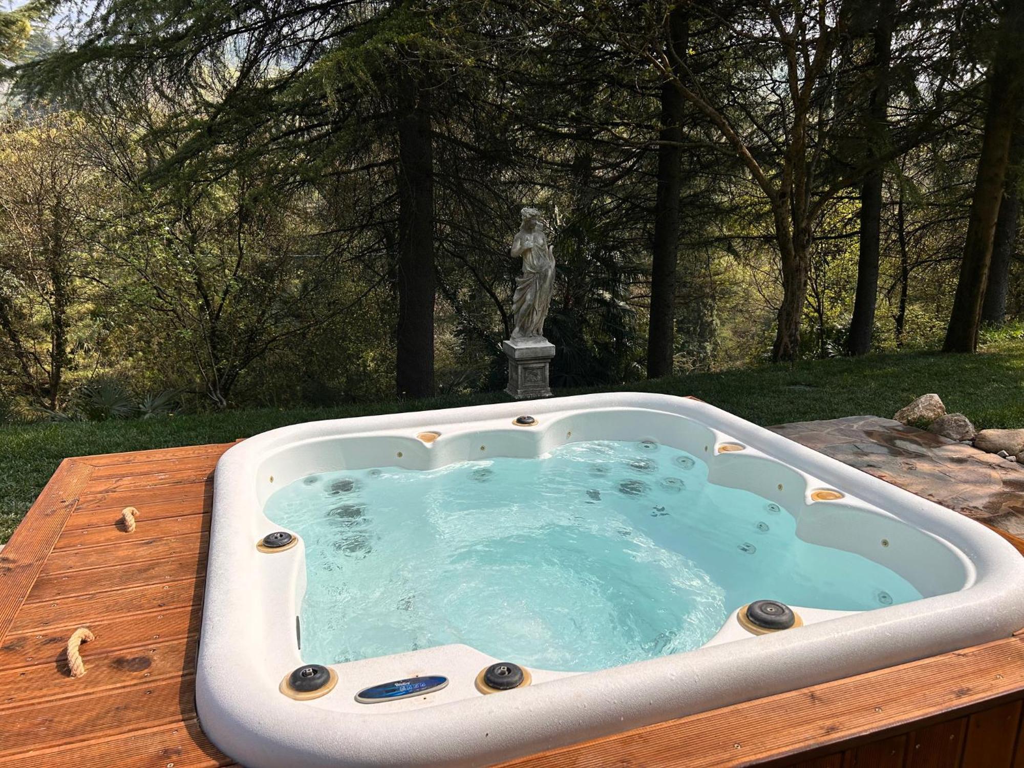 Relais Alma