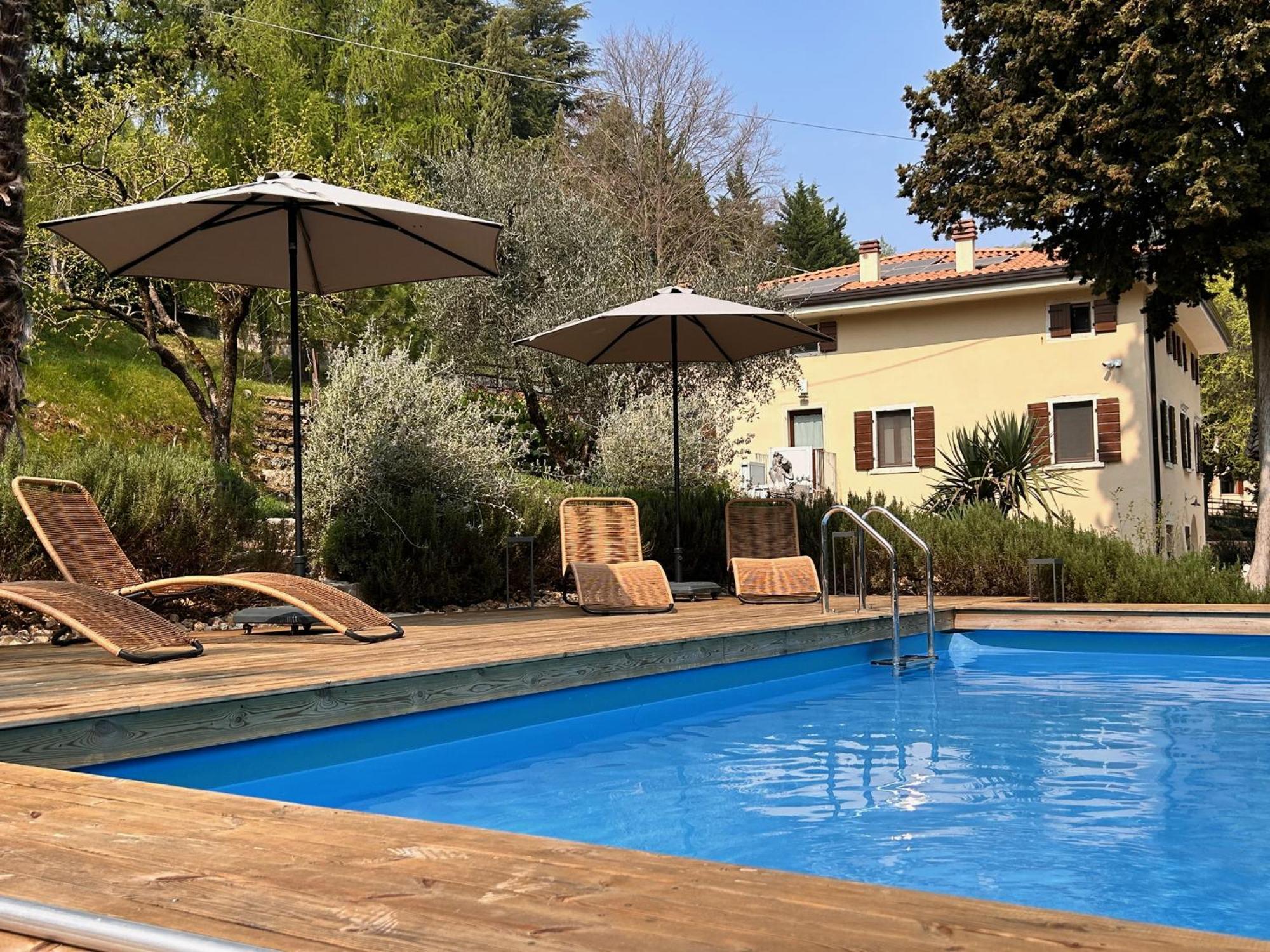 Relais Alma * Castion Veronese
