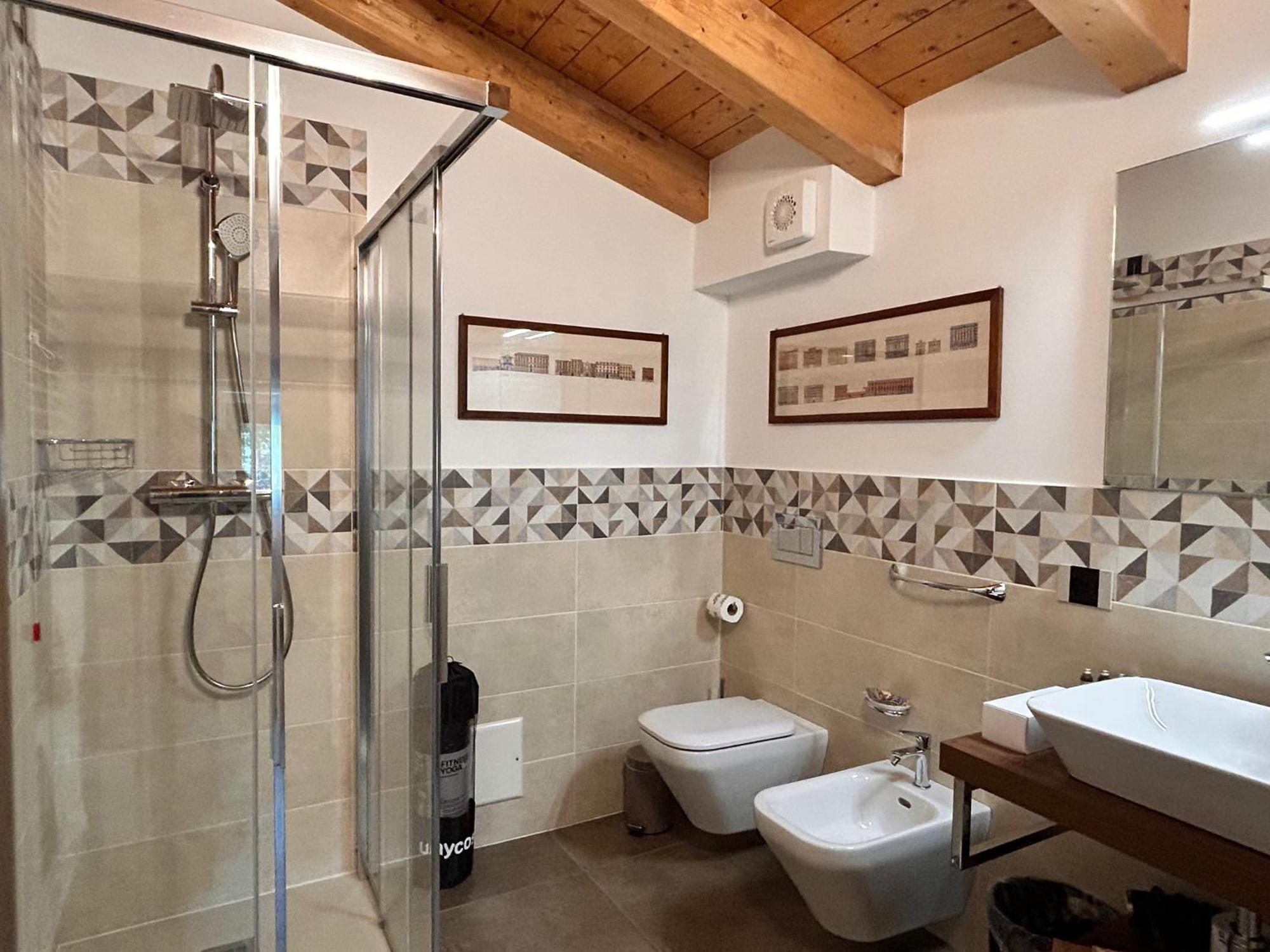 Relais Alma Hotel Castion Veronese