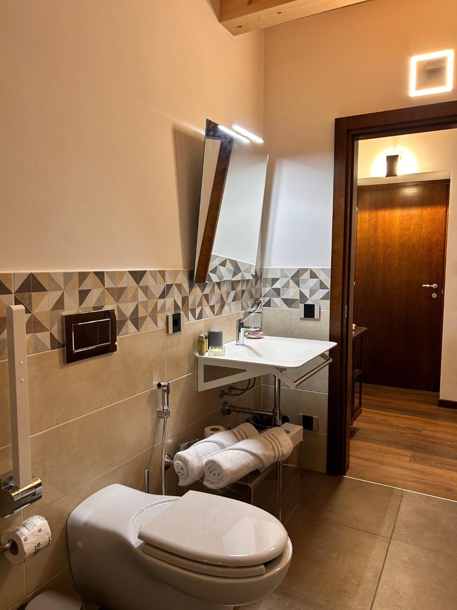 Relais Alma *