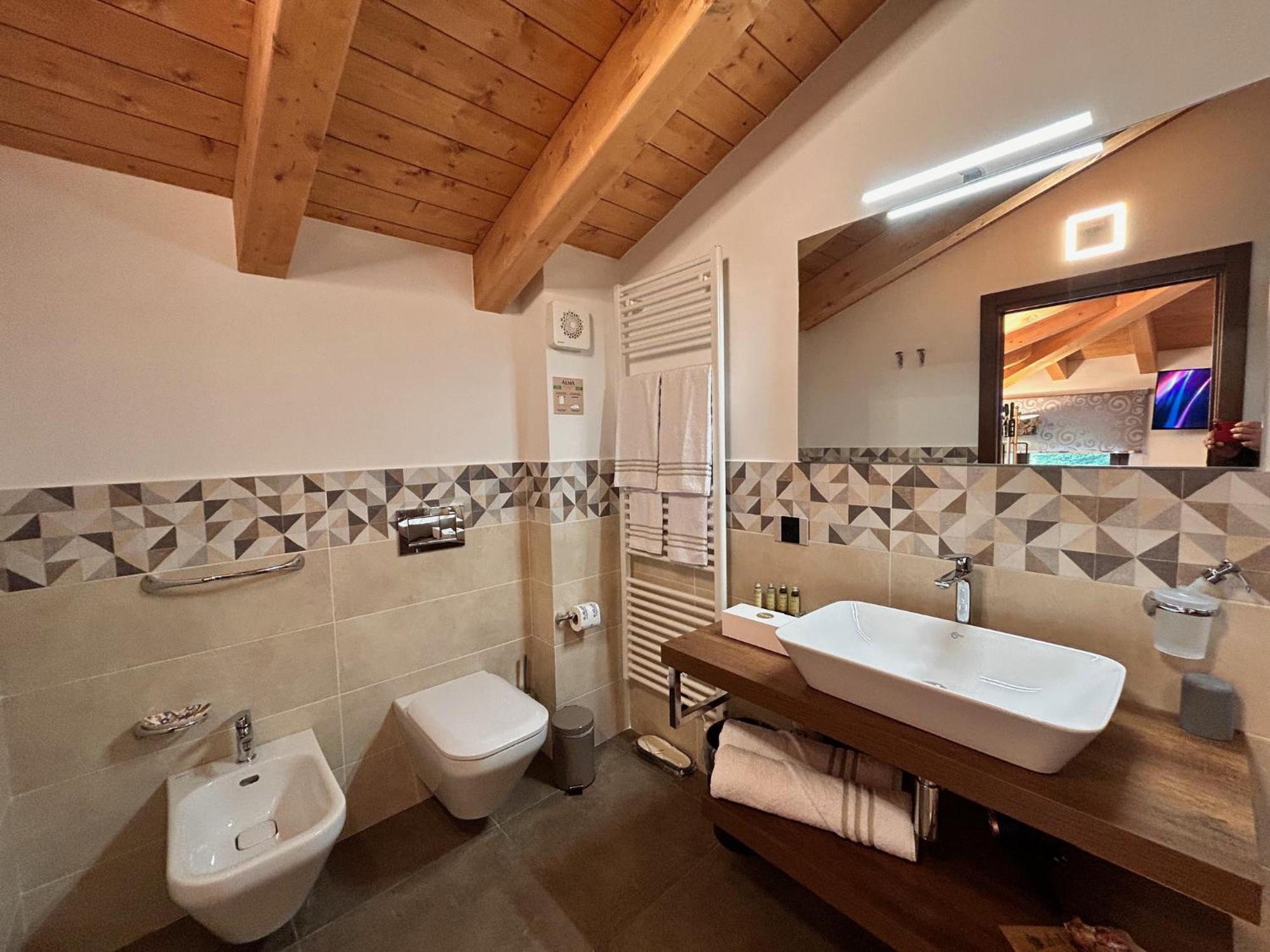 Relais Alma