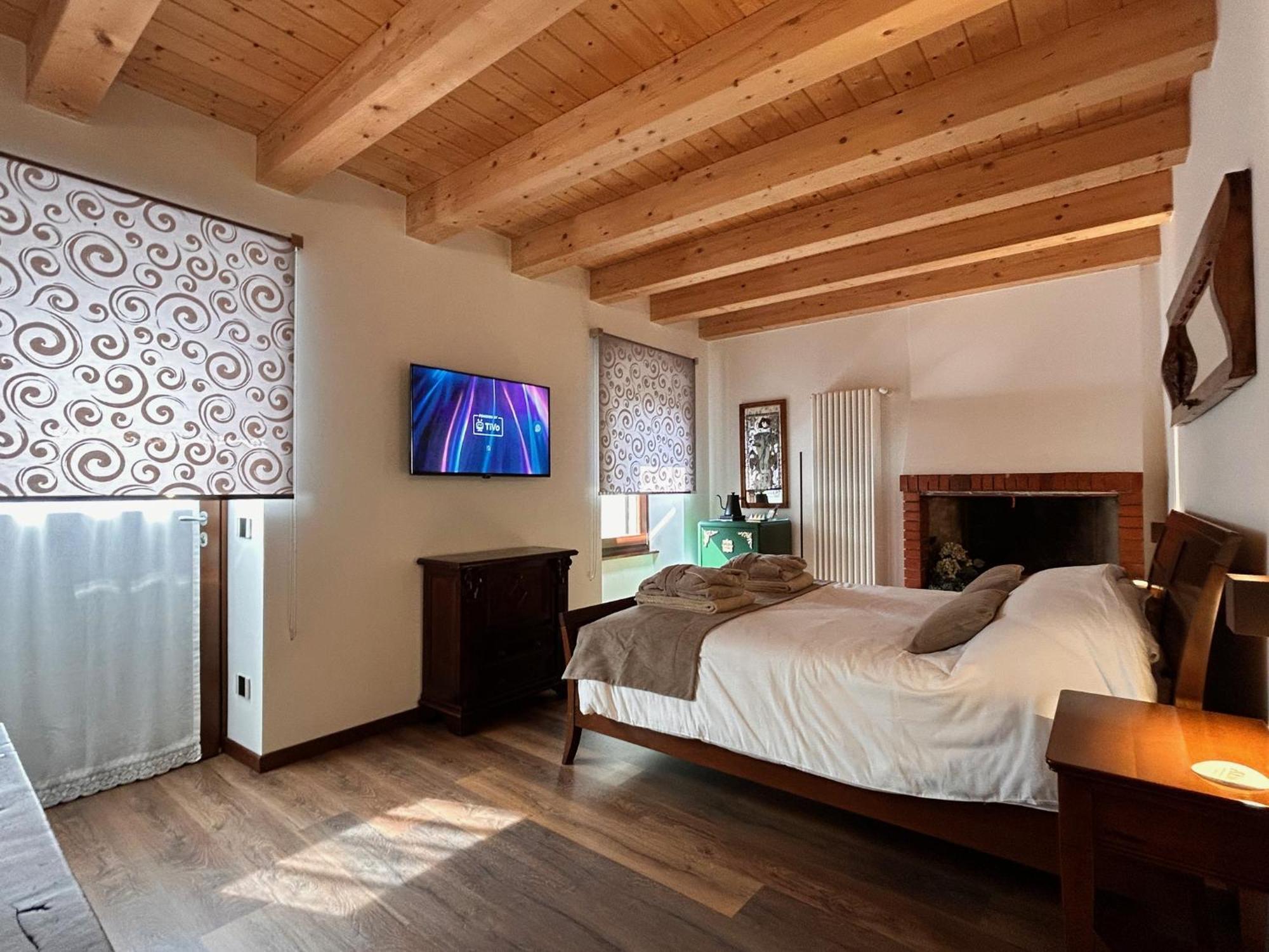 Relais Alma Hotel
