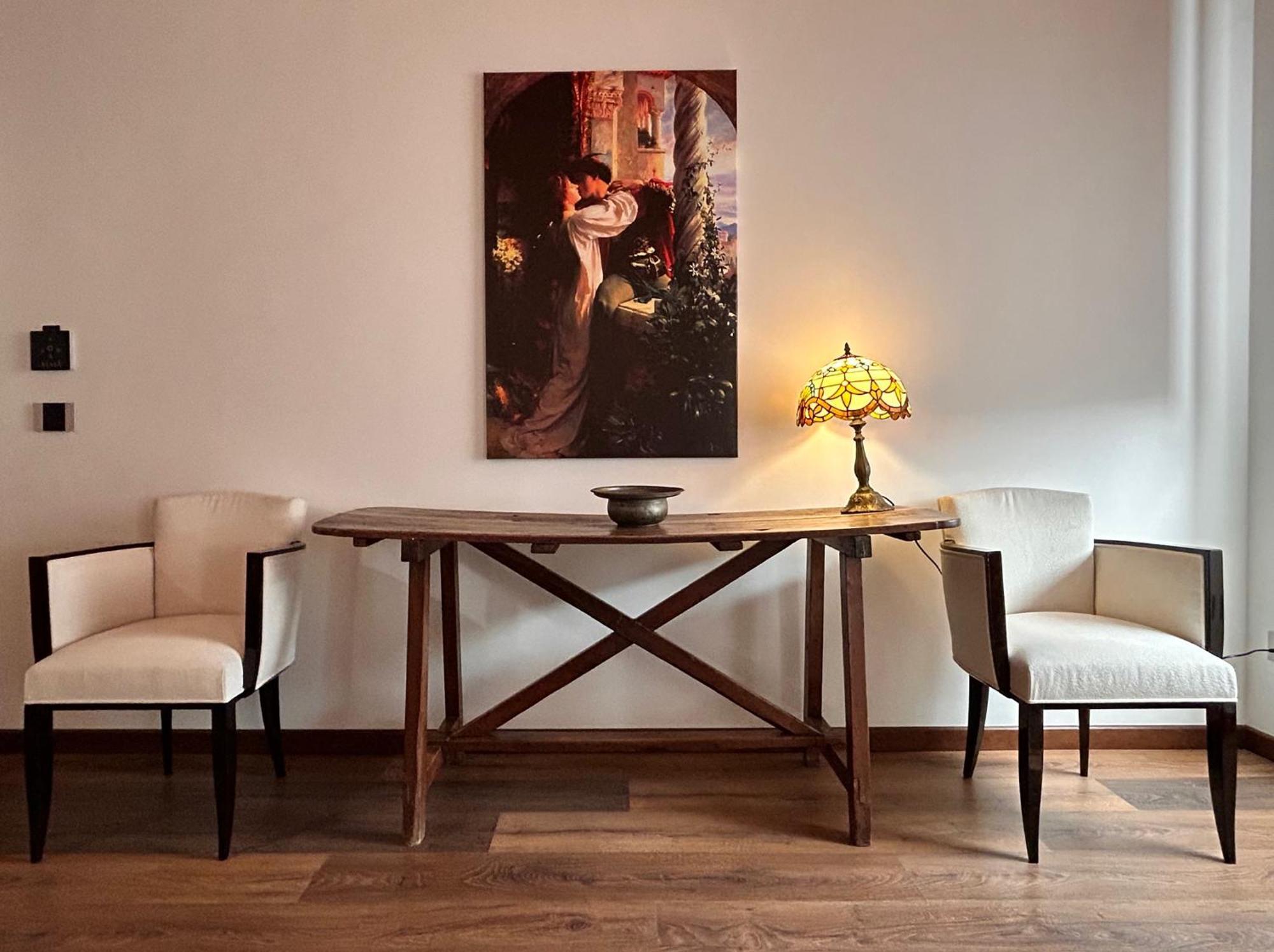 Hotel Relais Alma