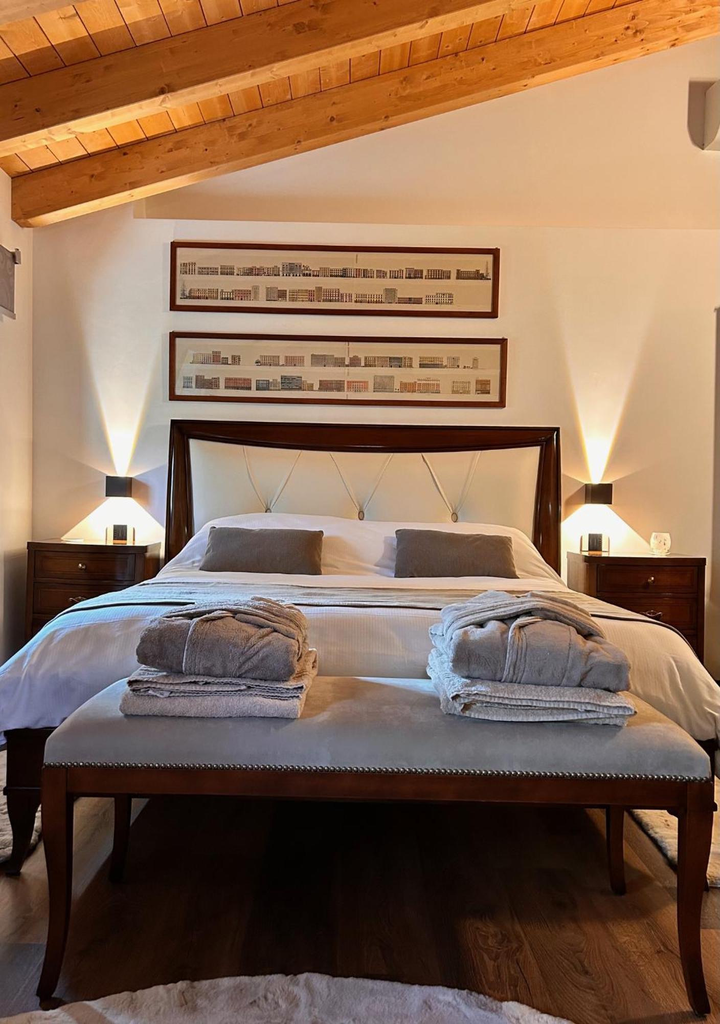 Relais Alma Hotel *