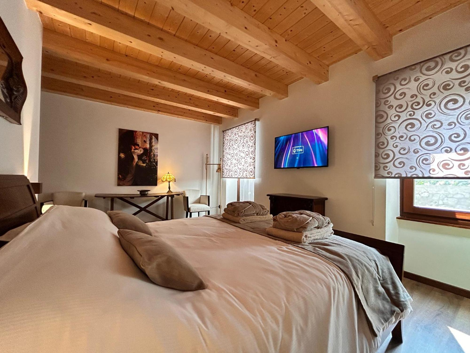 Hotel Relais Alma Castion Veronese