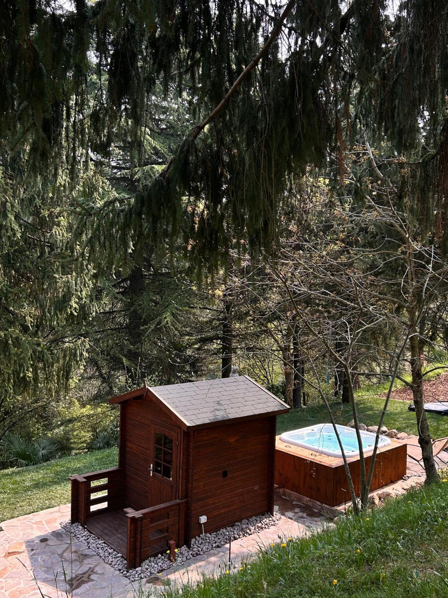 Relais Alma * Castion Veronese
