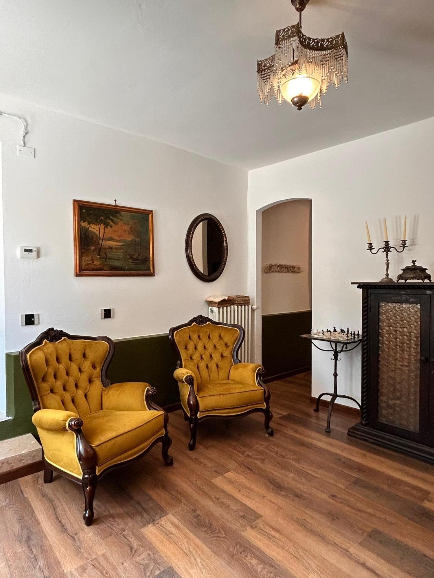 Hotel Relais Alma