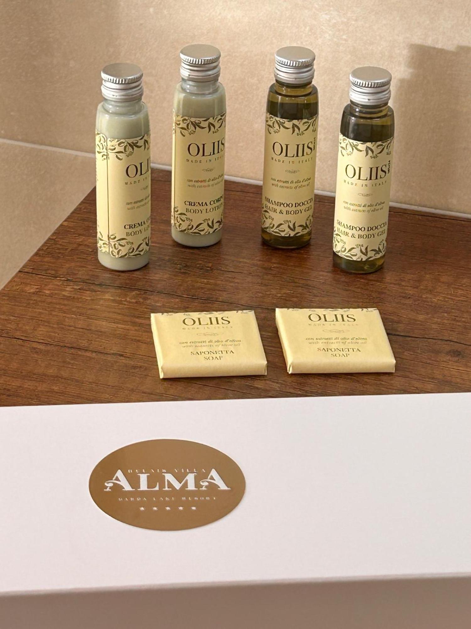 Hotel Relais Alma Castion Veronese