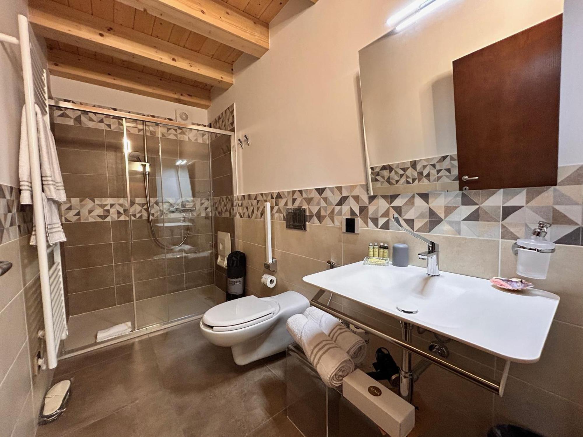 Relais Alma Castion Veronese